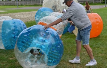 Fot.: Marek Topyła | Miejski Ośrodek Sportu i Rekreacji