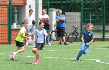 Fot.: Marek Topyła | Miejski Ośrodek Sportu i Rekreacji