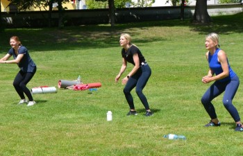 Fot.: Marek Topyła | Miejski Ośrodek Sportu i Rekreacji