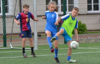 Fot.: Marek Topyła | Miejski Ośrodek Sportu i Rekreacji