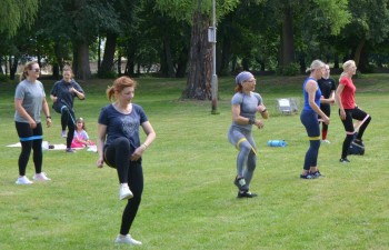 Fot.: Marek Topyła | Miejski Ośrodek Sportu i Rekreacji