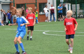 Fot.: Marek Topyła | Miejski Ośrodek Sportu i Rekreacji