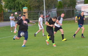 Fot.: Marek Topyła | Miejski Ośrodek Sportu i Rekreacji