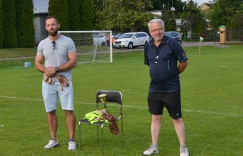 Fot.: Marek Topyła | Miejski Ośrodek Sportu i Rekreacji