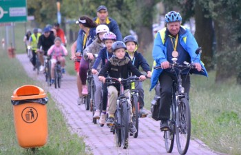 Fot.: Marek Topyła | Miejski Ośrodek Sportu i Rekreacji