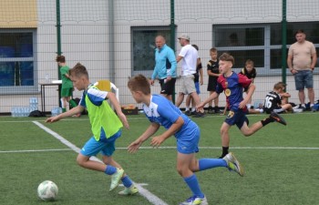 Fot.: Marek Topyła | Miejski Ośrodek Sportu i Rekreacji