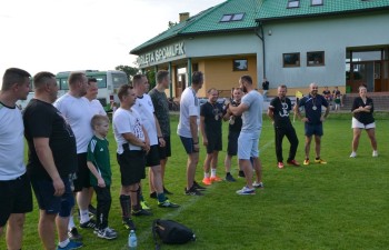 Fot.: Marek Topyła | Miejski Ośrodek Sportu i Rekreacji