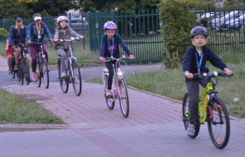 Fot.: Marek Topyła | Miejski Ośrodek Sportu i Rekreacji