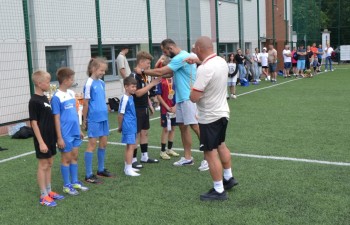 Fot.: Marek Topyła | Miejski Ośrodek Sportu i Rekreacji