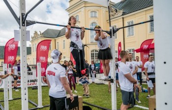 Fot.: Organizator zawodów