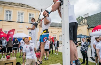 Fot.: Organizator zawodów