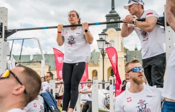 Fot.: Organizator zawodów