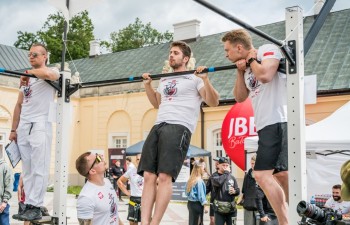 Fot.: Organizator zawodów