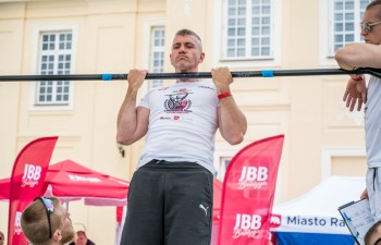 Fot.: Organizator zawodów