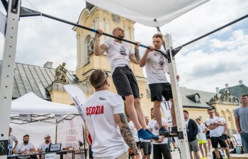 Fot.: Organizator zawodów