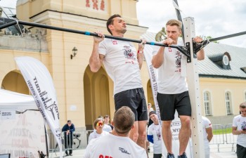 Fot.: Organizator zawodów