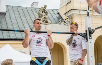 Fot.: Organizator zawodów