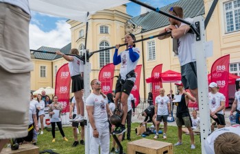 Fot.: Organizator zawodów