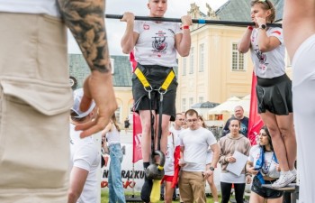 Fot.: Organizator zawodów