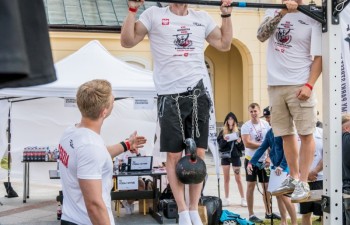 Fot.: Organizator zawodów