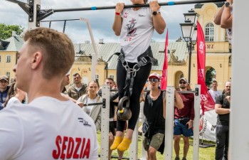 Fot.: Organizator zawodów