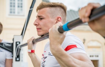 Fot.: Organizator zawodów