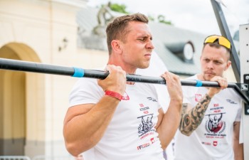 Fot.: Organizator zawodów