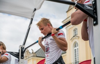 Fot.: Organizator zawodów