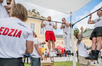 Fot.: Organizator zawodów