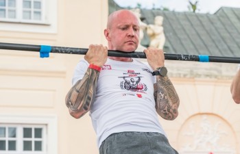 Fot.: Organizator zawodów