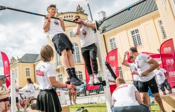 Fot.: Organizator zawodów