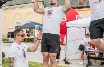 Fot.: Organizator zawodów