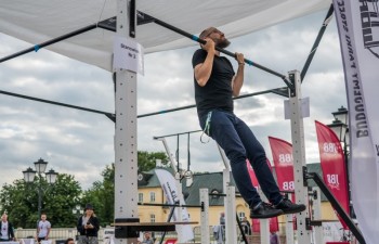 Fot.: Organizator zawodów