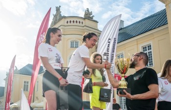 Fot.: Organizator zawodów