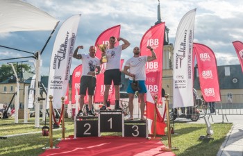 Fot.: Organizator zawodów