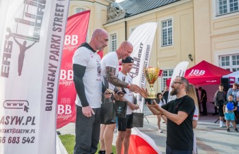 Fot.: Organizator zawodów