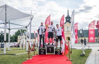 Fot.: Organizator zawodów