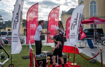 Fot.: Organizator zawodów