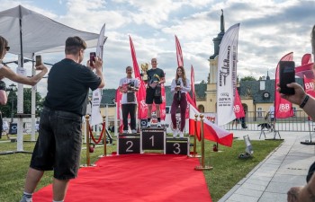 Fot.: Organizator zawodów