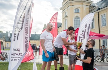 Fot.: Organizator zawodów