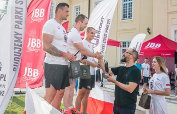 Fot.: Organizator zawodów