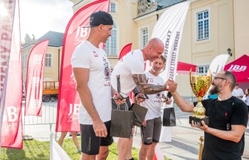 Fot.: Organizator zawodów