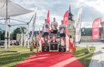 Fot.: Organizator zawodów