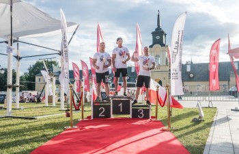 Fot.: Organizator zawodów