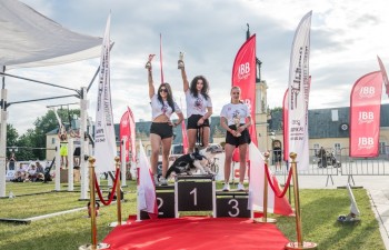 Fot.: Organizator zawodów