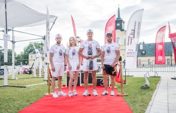 Fot.: Organizator zawodów