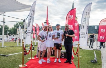 Fot.: Organizator zawodów