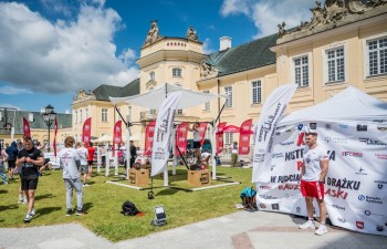 Fot.: Organizator zawodów