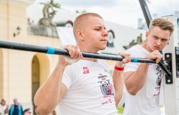 Fot.: Organizator zawodów