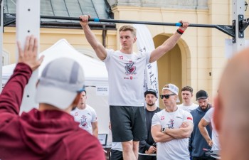 Fot.: Organizator zawodów